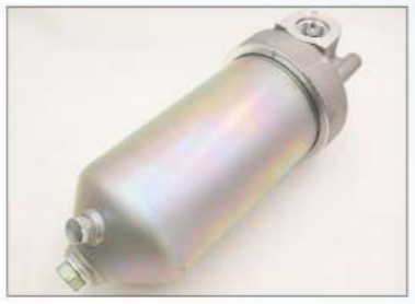 WA420 FILTER ASSY 419-15-14800